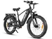 Elektrinis dviratis Samebike Storm