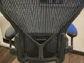 Herman Miller kėdė - nuotraukos Nr. 4