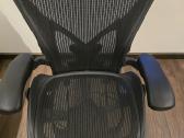 Herman Miller kėdė - nuotraukos Nr. 3