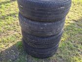 Padangos Pirelli