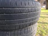 Padangos Pirelli - nuotraukos Nr. 2