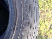 Padangos Pirelli - nuotraukos Nr. 7