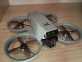 Dronas su propelerių apsaugą ir LED apšvietimu - nuotraukos Nr. 8
