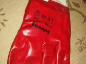 Apsauginės pirštinės Saferday H210 10/XL - nuotraukos Nr. 3