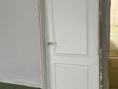 5 gero stovio durys su rankenomis. Anga 90 cm