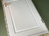 5 gero stovio durys su rankenomis. Anga 90 cm - nuotraukos Nr. 2
