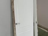 5 gero stovio durys su rankenomis. Anga 90 cm - nuotraukos Nr. 4