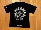 Chrome Hearts maikės - nuotraukos Nr. 3