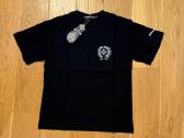 Chrome Hearts maikės - nuotraukos Nr. 4
