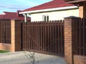 Stumdomi kiemo vartai Akcija - nuotraukos Nr. 4