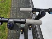 Paspirtukas segway - nuotraukos Nr. 4