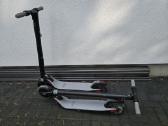 Paspirtukas segway - nuotraukos Nr. 6