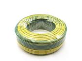 Laidas Lietkabelis H07v-k, Eca, 1x6 mm², 100 m