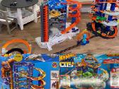 Hot Wheels Trasos Pigiau yra dezes - nuotraukos Nr. 3
