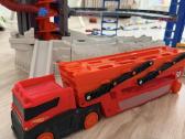 Hot Wheels Trasos Pigiau yra dezes - nuotraukos Nr. 9