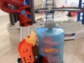 Hot Wheels Trasos Pigiau yra dezes - nuotraukos Nr. 14