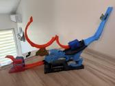 Hot Wheels Trasos Pigiau yra dezes - nuotraukos Nr. 16