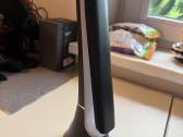 Staline lempa (wireless, Usb-c Krovimas)