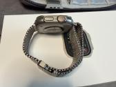Apple watch Ultra 2 su milanese loop - nuotraukos Nr. 2