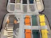 Apple watch Ultra 2 su milanese loop - nuotraukos Nr. 4
