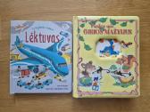 Parduodamos vaikiškos knygos - nuotraukos Nr. 16