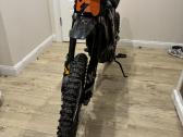 Surron Light Bee X 2023m. - nuotraukos Nr. 3