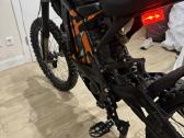 Surron Light Bee X 2023m. - nuotraukos Nr. 6