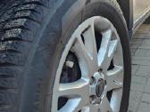 Volvo Xc90 T6 Lpg - nuotraukos Nr. 5