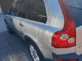Volvo Xc90 T6 Lpg - nuotraukos Nr. 6