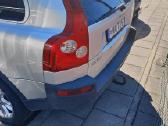 Volvo Xc90 T6 Lpg - nuotraukos Nr. 7