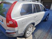 Volvo Xc90 T6 Lpg - septynvietis - nuotraukos Nr. 8