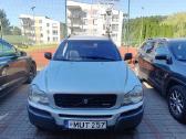 Volvo Xc90 T6 Lpg - nuotraukos Nr. 3