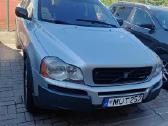 Volvo Xc90 T6 Lpg