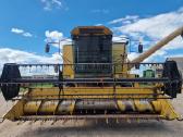 New Holland Tx 32 - nuotraukos Nr. 2