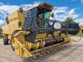 New Holland Tx 32 - nuotraukos Nr. 3