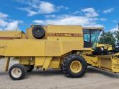 New Holland Tx 32 - nuotraukos Nr. 4