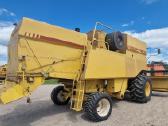 New Holland Tx 32 - nuotraukos Nr. 5