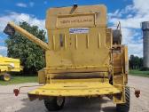 New Holland Tx 32 - nuotraukos Nr. 6