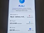 Samsung Galaxy S23 Ultra, 256gb - nuotraukos Nr. 9
