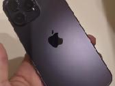 iPhone 14 Pro Max - nuotraukos Nr. 6