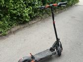 Ienyrid M4 Pro S+ Max elektrinis paspirtukas800 W - nuotraukos Nr. 2