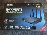 Asus Rt-87u