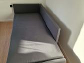 Ikea Oteren lova - nuotraukos Nr. 2
