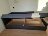 Ikea Oteren lova - nuotraukos Nr. 3
