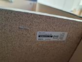 Ikea Oteren lova - nuotraukos Nr. 7