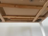 Ikea Ekedalen stalas su 4 kėdėmis - nuotraukos Nr. 18