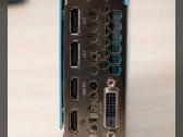 Sapphire Rx 580 nitro+ special edition - nuotraukos Nr. 3