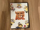 Parduodami puikiai veikiantys Dvd filmukai/filmai