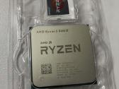 Ryzen 5 5600x