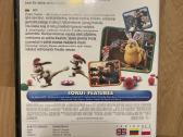 Parduodami puikiai veikiantys Dvd filmukai/filmai - nuotraukos Nr. 22